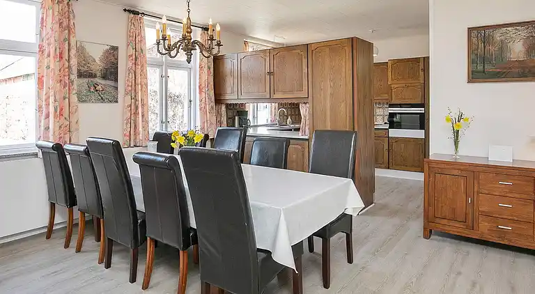 Sommerhus i Tranekær