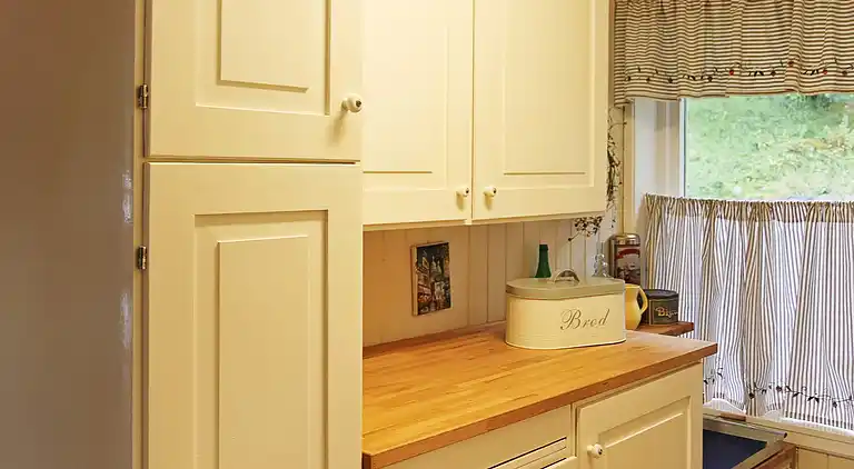 Sommerhus i Osterøy