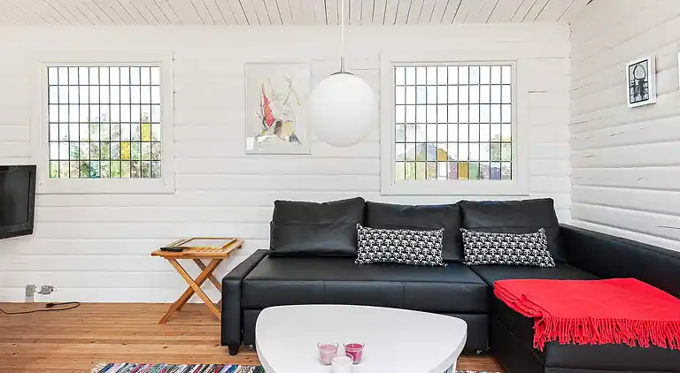 Casa vacanze in Norsminde