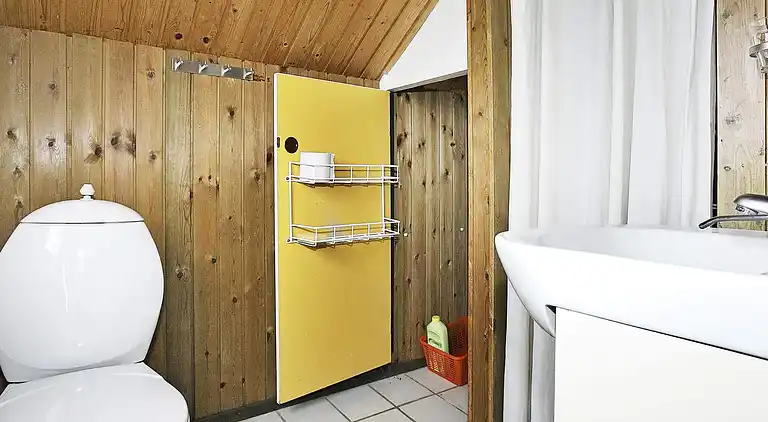 Holiday home in Harboøre