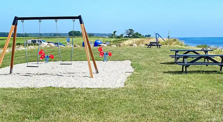 Holiday home in Humble