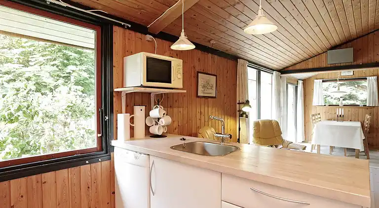 Holiday home on Læsø