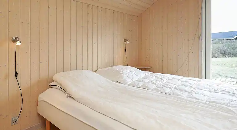 Ferienhaus am Nr Lyngby Strand