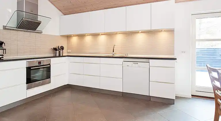 Holiday home in Højby