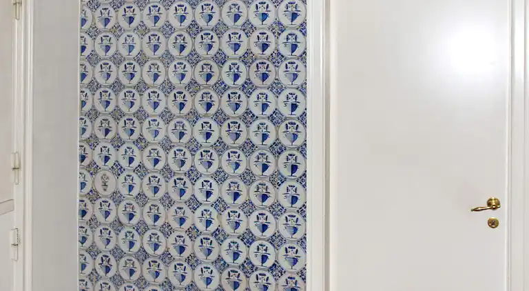 Ferienhaus auf Fanø