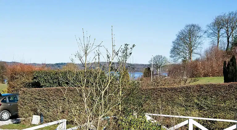 Casa vacanze in Andkær Vig