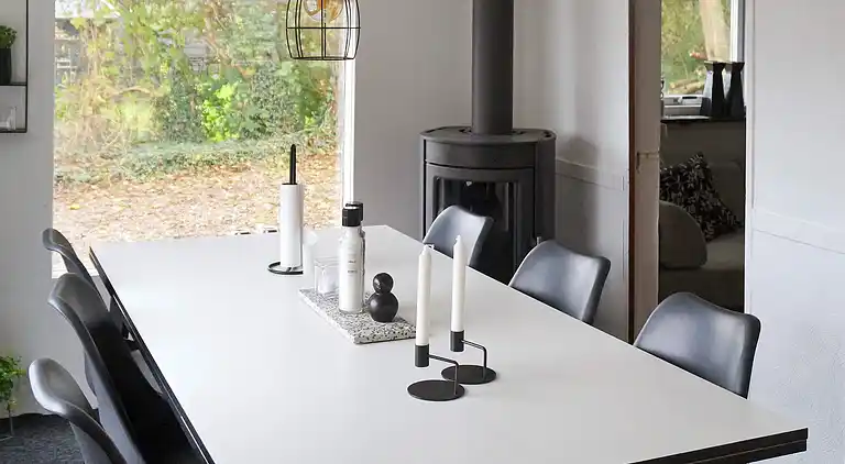 Holiday home in Grønninghoved Strand