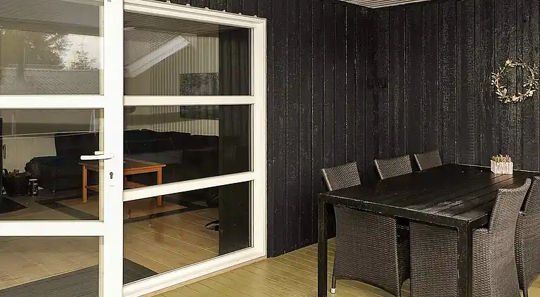 Holiday home in Houstrup