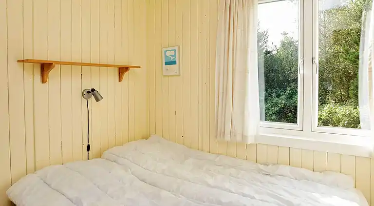 Casa vacanze in Bratten Strand