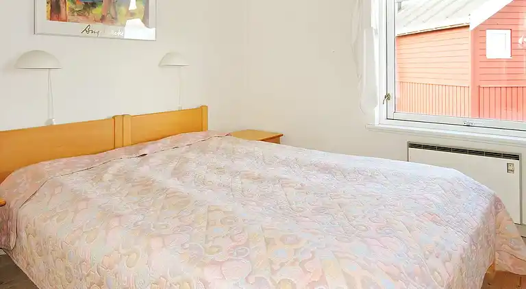 Holiday home in Øster Hurup