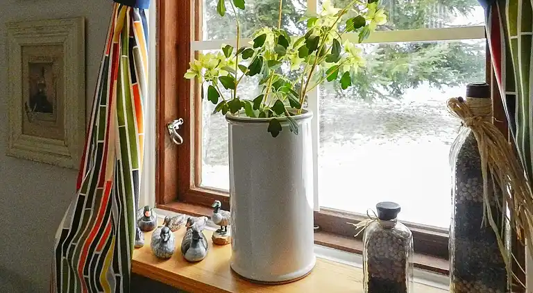 Sommerhus i Lysekils