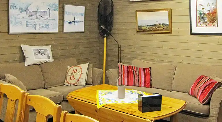 Maison de vacances au Mosterhamn