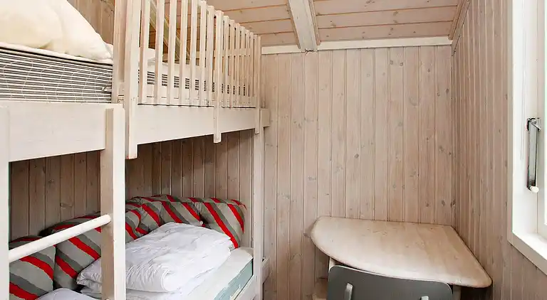 Holiday home in Spøttrup