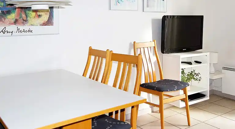 Holiday home in Øster Hurup