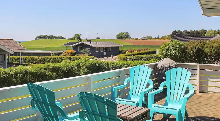 Holiday home in Millinge