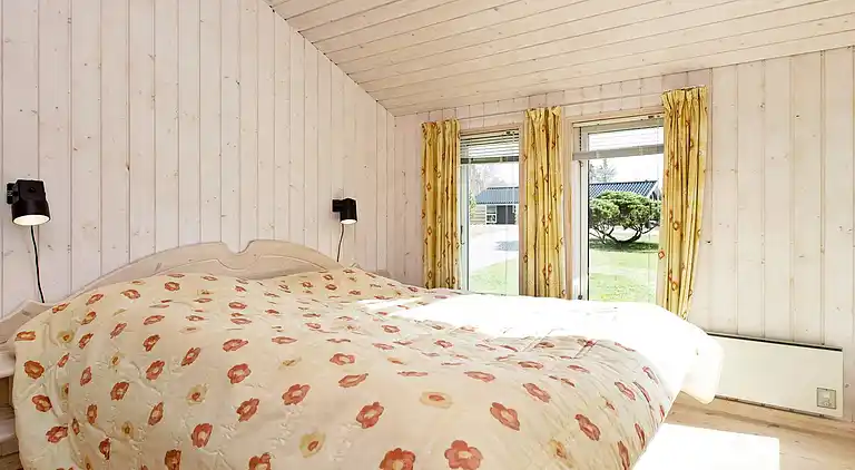 Holiday home in Vibæk Strand