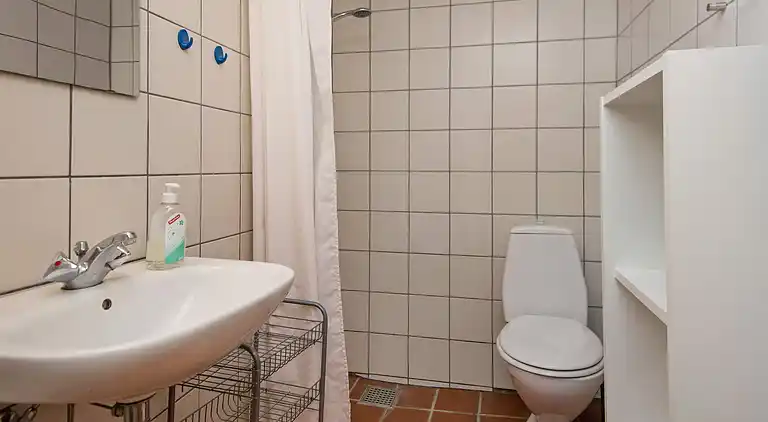 Casa vacanze in Hvidbjerg Strand