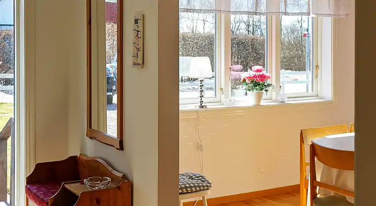 Sommerhus i Halmstad V