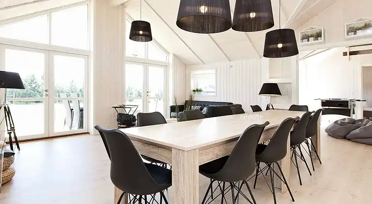 Feriebolig i Væggerløse