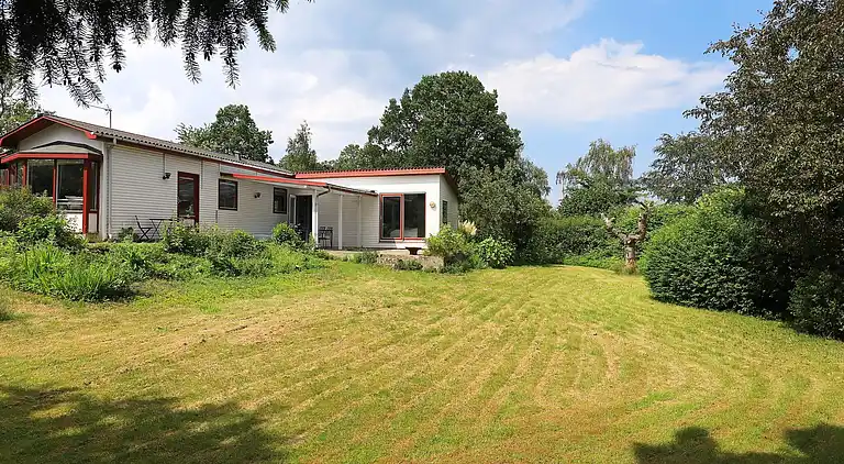 Holiday home in Mesinge