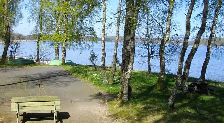 Holiday home in Roslev