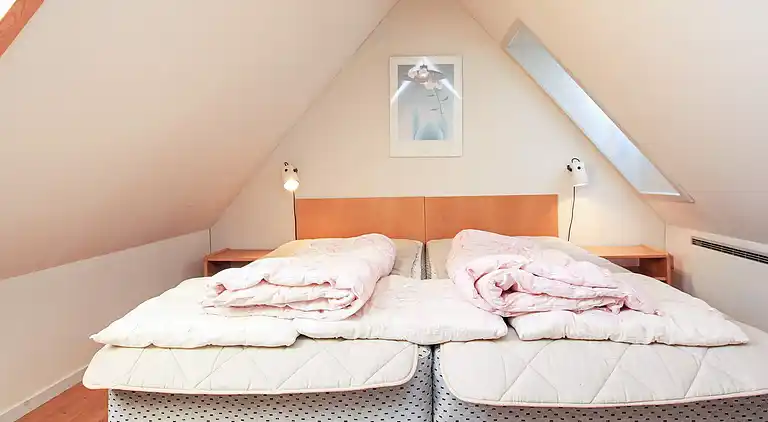 Holiday home in Bandholm