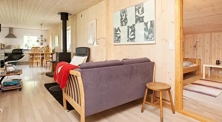 Holiday home in Korsør