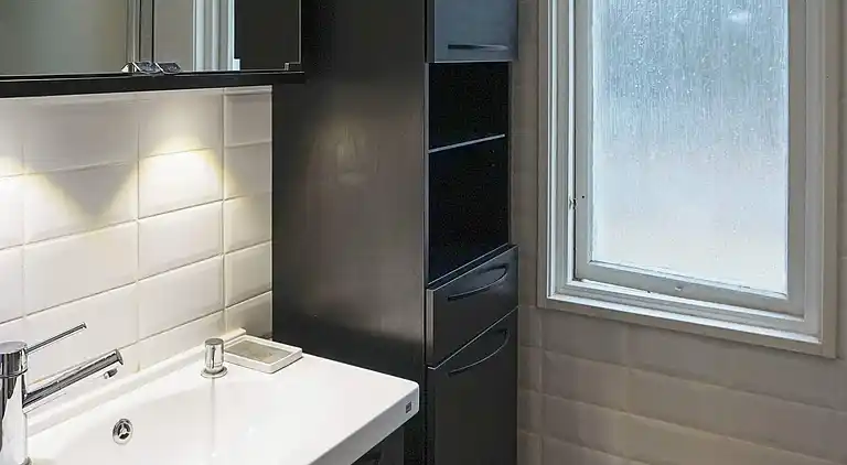 Sommerhus i Värmdö NV