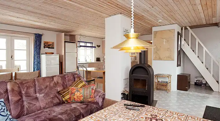 Sommerhus i Store Fuglede