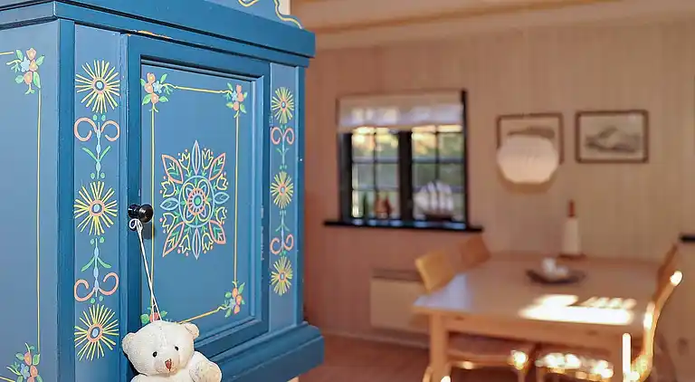 Sommerhus i Hvide Sande