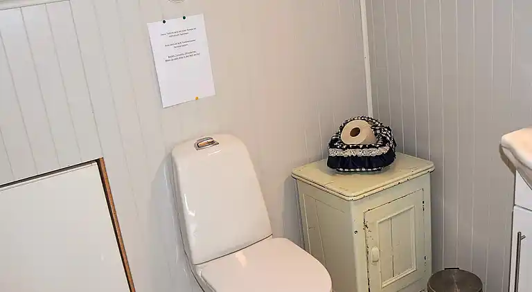 Casa vacanze in Tornes