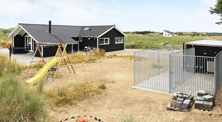 Holiday home in Jammerbugt