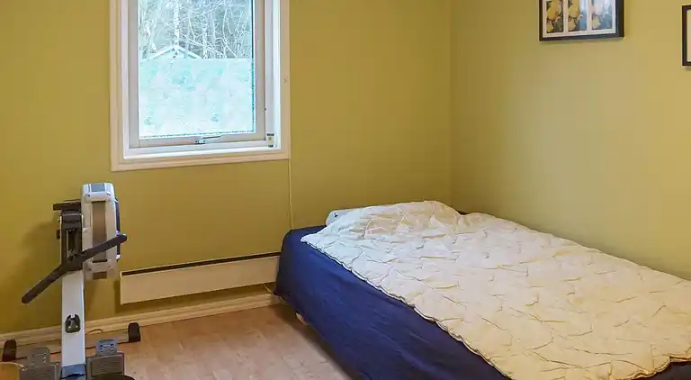 Sommerhus i Värmdö NV