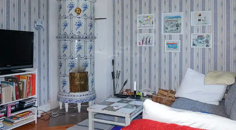 Holiday home in Mörbylånga