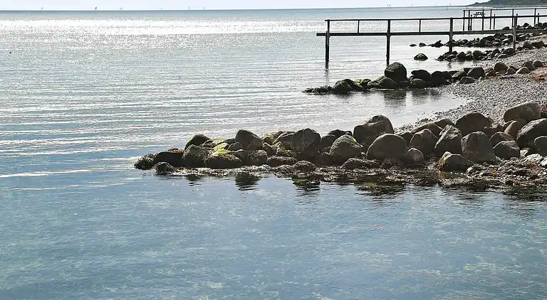 Maison de vacances au Frørup