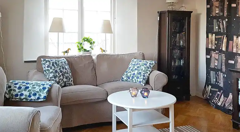 Holiday home in Finspång V