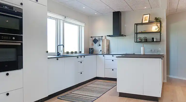 Sommerhus i Vinderup