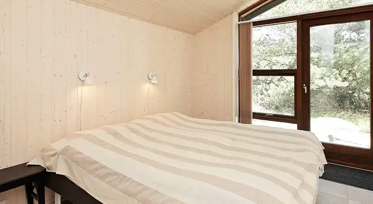 Holiday home in Bindslev