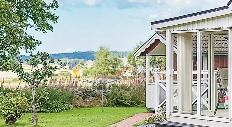 Sommerhus i Halmstad V