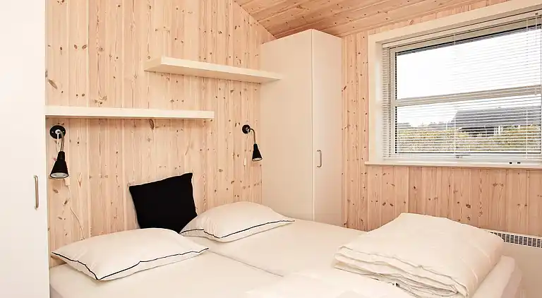 Holiday home in Hirtshals