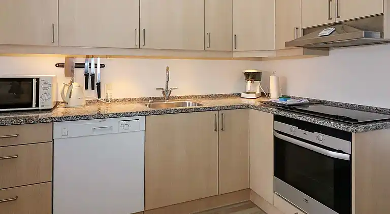 Feriebolig i Øster Hurup