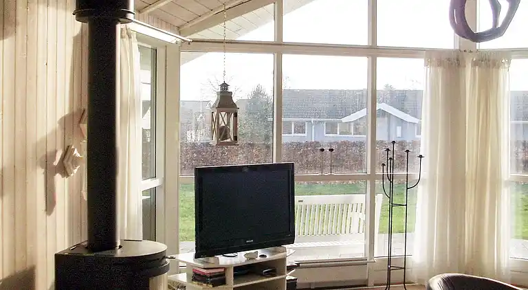 Holiday home in Hvidbjerg Strand