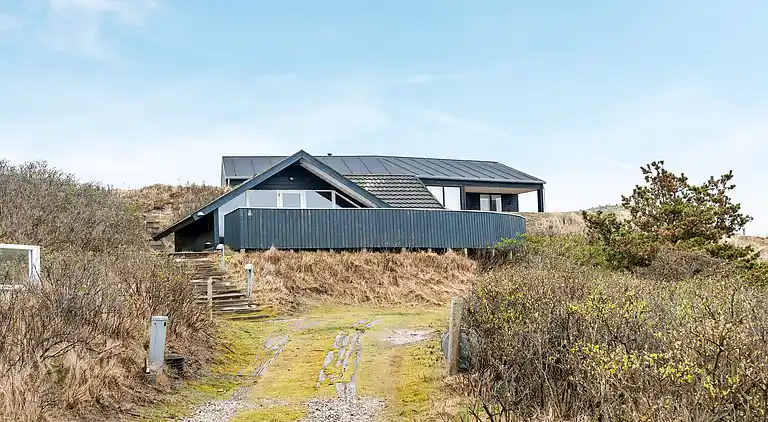 Holiday home in Rindby Strand