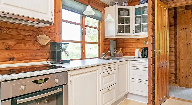 Casa vacanze in Bindslev