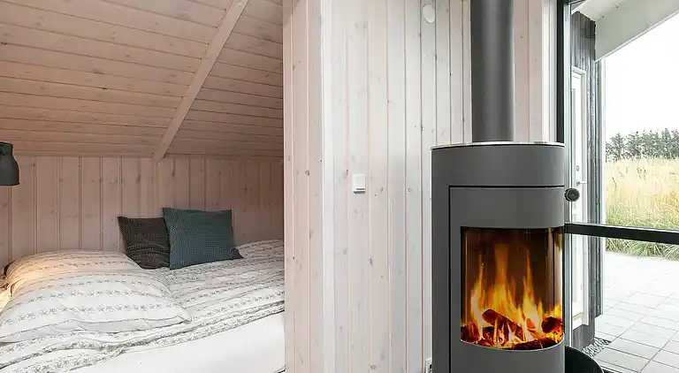 Holiday home in Jammerbugt