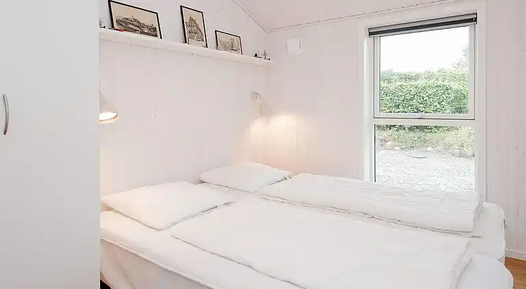 Holiday home in Hejlsminde Strand