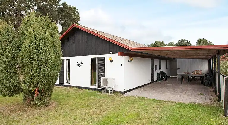 Holiday home in Rødby