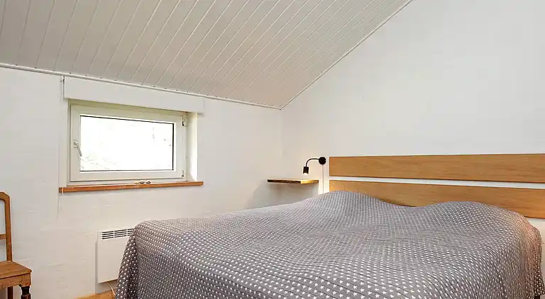 Feriebolig i Blåvand