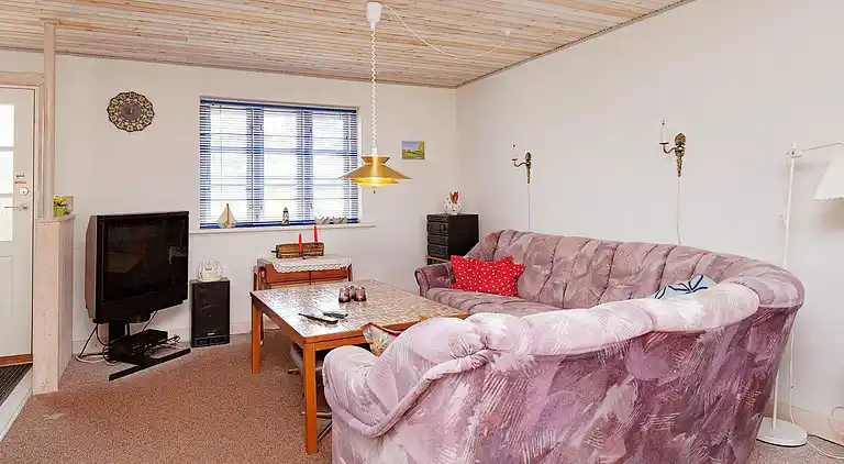 Sommerhus i Store Fuglede