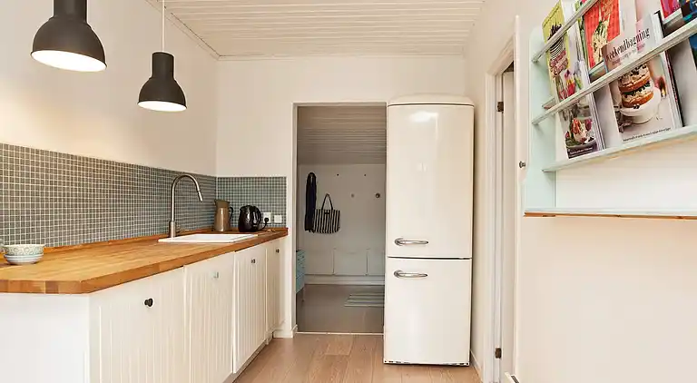 Casa vacanze in Vejby